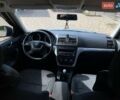 Серый Шкода Ети, объемом двигателя 1.8 л и пробегом 210 тыс. км за 6999 $, фото 14 на Automoto.ua