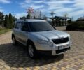 Серый Шкода Ети, объемом двигателя 1.8 л и пробегом 206 тыс. км за 6700 $, фото 3 на Automoto.ua