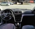 Сірий Шкода Єті, об'ємом двигуна 1.8 л та пробігом 350 тис. км за 6100 $, фото 5 на Automoto.ua