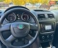 Сірий Шкода Єті, об'ємом двигуна 1.97 л та пробігом 304 тис. км за 9000 $, фото 16 на Automoto.ua