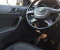 Серый Шкода Ети, объемом двигателя 1.8 л и пробегом 151 тыс. км за 8450 $, фото 61 на Automoto.ua