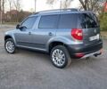 Шкода Ети 2009 в Рожнятове на Automoto.ua Серый Шкода Ети, объемом двигателя 1.8 л и пробегом 367 тыс. км за 5788 $, фото 4 на Automoto.ua