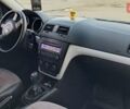 Шкода Ети 2009 в Рожнятове на Automoto.ua Серый Шкода Ети, объемом двигателя 1.8 л и пробегом 367 тыс. км за 5788 $, фото 26 на Automoto.ua