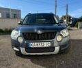 Серый Шкода Ети, объемом двигателя 1.78 л и пробегом 185 тыс. км за 7800 $, фото 9 на Automoto.ua