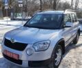 Серый Шкода Ети, объемом двигателя 1.8 л и пробегом 151 тыс. км за 8450 $, фото 1 на Automoto.ua