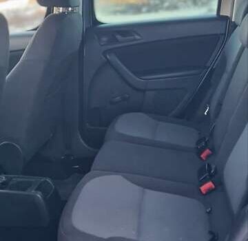 Сірий Шкода Єті, об'ємом двигуна 1.2 л та пробігом 248 тис. км за 6300 $, фото 1 на Automoto.ua