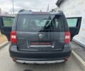 Сірий Шкода Єті, об'ємом двигуна 1.8 л та пробігом 180 тис. км за 8950 $, фото 7 на Automoto.ua