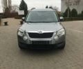 Сірий Шкода Єті, об'ємом двигуна 1.2 л та пробігом 198 тис. км за 7450 $, фото 2 на Automoto.ua