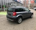 Сірий Шкода Єті, об'ємом двигуна 1.2 л та пробігом 198 тис. км за 7450 $, фото 5 на Automoto.ua