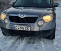 Сірий Шкода Єті, об'ємом двигуна 1.2 л та пробігом 251 тис. км за 5250 $, фото 6 на Automoto.ua