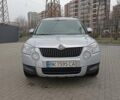 Серый Шкода Ети, объемом двигателя 2 л и пробегом 328 тыс. км за 8000 $, фото 1 на Automoto.ua