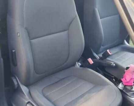 Сірий Шкода Єті, об'ємом двигуна 1.97 л та пробігом 182 тис. км за 10500 $, фото 1 на Automoto.ua