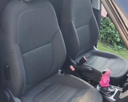 Сірий Шкода Єті, об'ємом двигуна 1.97 л та пробігом 182 тис. км за 10500 $, фото 2 на Automoto.ua