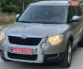 Серый Шкода Ети, объемом двигателя 1.8 л и пробегом 180 тыс. км за 7500 $, фото 2 на Automoto.ua