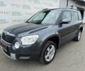Сірий Шкода Єті, об'ємом двигуна 1.8 л та пробігом 180 тис. км за 8950 $, фото 1 на Automoto.ua