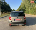Серый Шкода Ети, объемом двигателя 1.8 л и пробегом 180 тыс. км за 7500 $, фото 7 на Automoto.ua