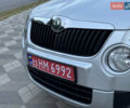 Серый Шкода Ети, объемом двигателя 1.8 л и пробегом 120 тыс. км за 9700 $, фото 20 на Automoto.ua