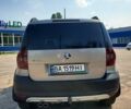 Серый Шкода Ети, объемом двигателя 1.97 л и пробегом 196 тыс. км за 10700 $, фото 3 на Automoto.ua