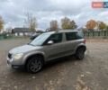 Серый Шкода Ети, объемом двигателя 1.2 л и пробегом 211 тыс. км за 8200 $, фото 1 на Automoto.ua