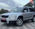 Серый Шкода Ети, объемом двигателя 1.8 л и пробегом 120 тыс. км за 9700 $, фото 2 на Automoto.ua