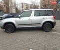 Серый Шкода Ети, объемом двигателя 2 л и пробегом 328 тыс. км за 8000 $, фото 2 на Automoto.ua