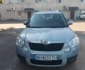 Серый Шкода Ети, объемом двигателя 1.2 л и пробегом 222 тыс. км за 8000 $, фото 1 на Automoto.ua