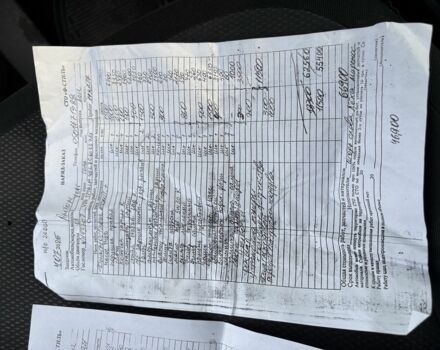 Серый Шкода Ети, объемом двигателя 1.8 л и пробегом 200 тыс. км за 4170 $, фото 8 на Automoto.ua