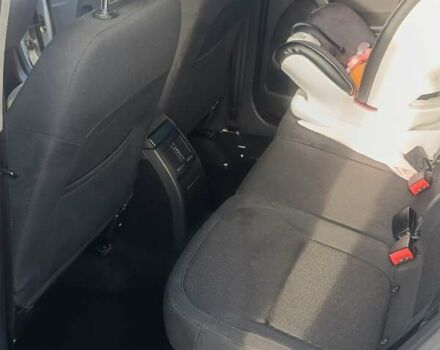 Серый Шкода Ети, объемом двигателя 1.8 л и пробегом 149 тыс. км за 10500 $, фото 1 на Automoto.ua