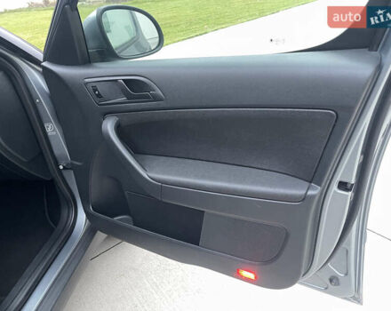 Серый Шкода Ети, объемом двигателя 1.8 л и пробегом 181 тыс. км за 8300 $, фото 17 на Automoto.ua