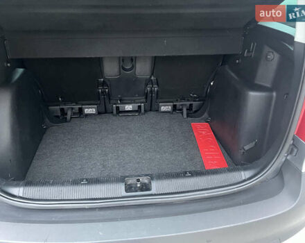 Серый Шкода Ети, объемом двигателя 1.8 л и пробегом 181 тыс. км за 8300 $, фото 23 на Automoto.ua