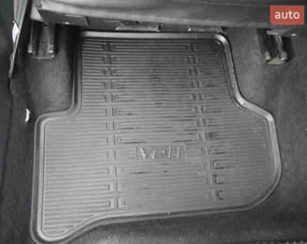 Серый Шкода Ети, объемом двигателя 1.97 л и пробегом 225 тыс. км за 10800 $, фото 23 на Automoto.ua