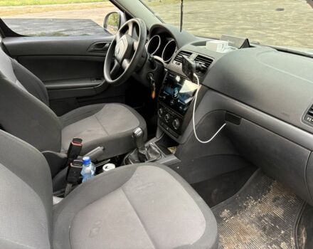 Серый Шкода Ети, объемом двигателя 1.8 л и пробегом 200 тыс. км за 4170 $, фото 2 на Automoto.ua