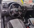 Сірий Шкода Єті, об'ємом двигуна 1.8 л та пробігом 190 тис. км за 8700 $, фото 3 на Automoto.ua