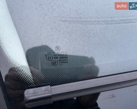 Серый Шкода Ети, объемом двигателя 1.8 л и пробегом 181 тыс. км за 8300 $, фото 20 на Automoto.ua