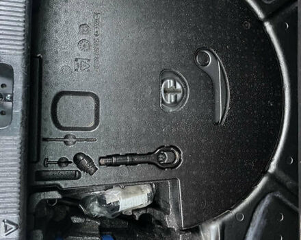 Серый Шкода Ети, объемом двигателя 1.8 л и пробегом 181 тыс. км за 8300 $, фото 24 на Automoto.ua