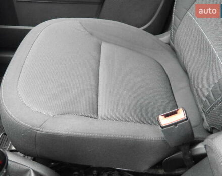 Серый Шкода Ети, объемом двигателя 1.97 л и пробегом 225 тыс. км за 10800 $, фото 30 на Automoto.ua