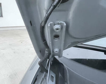 Серый Шкода Ети, объемом двигателя 1.8 л и пробегом 181 тыс. км за 8300 $, фото 45 на Automoto.ua