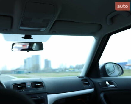 Серый Шкода Ети, объемом двигателя 1.8 л и пробегом 115 тыс. км за 11500 $, фото 25 на Automoto.ua