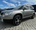 Серый Шкода Ети, объемом двигателя 1.2 л и пробегом 139 тыс. км за 9000 $, фото 1 на Automoto.ua