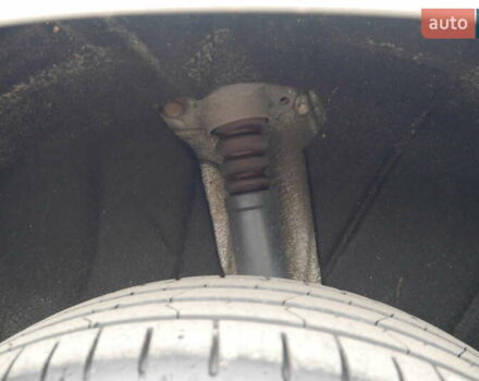 Серый Шкода Ети, объемом двигателя 1.97 л и пробегом 225 тыс. км за 10800 $, фото 35 на Automoto.ua