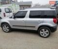 Сірий Шкода Єті, об'ємом двигуна 1.8 л та пробігом 485 тис. км за 6000 $, фото 1 на Automoto.ua