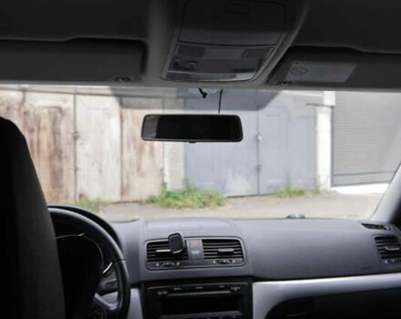 Серый Шкода Ети, объемом двигателя 1.97 л и пробегом 225 тыс. км за 10800 $, фото 29 на Automoto.ua