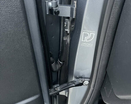 Серый Шкода Ети, объемом двигателя 1.8 л и пробегом 181 тыс. км за 8300 $, фото 16 на Automoto.ua