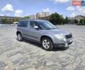 Сірий Шкода Єті, об'ємом двигуна 1.6 л та пробігом 252 тис. км за 7500 $, фото 1 на Automoto.ua