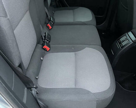 Серый Шкода Ети, объемом двигателя 1.8 л и пробегом 181 тыс. км за 8300 $, фото 22 на Automoto.ua