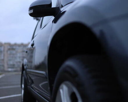 Серый Шкода Ети, объемом двигателя 1.8 л и пробегом 115 тыс. км за 11500 $, фото 7 на Automoto.ua