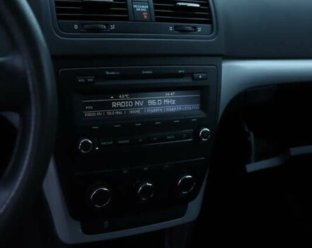 Серый Шкода Ети, объемом двигателя 1.8 л и пробегом 115 тыс. км за 11500 $, фото 22 на Automoto.ua