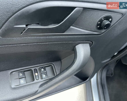 Серый Шкода Ети, объемом двигателя 1.8 л и пробегом 181 тыс. км за 8300 $, фото 10 на Automoto.ua