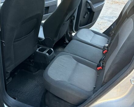 Серый Шкода Ети, объемом двигателя 1.8 л и пробегом 200 тыс. км за 4170 $, фото 13 на Automoto.ua