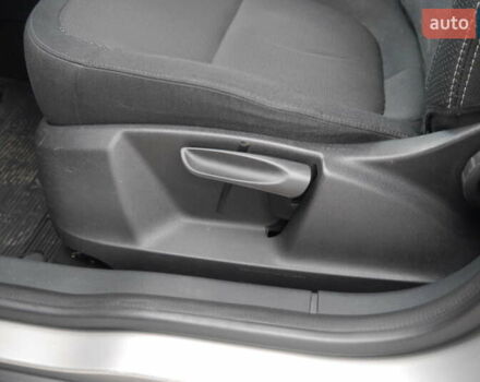 Серый Шкода Ети, объемом двигателя 1.97 л и пробегом 225 тыс. км за 10800 $, фото 37 на Automoto.ua